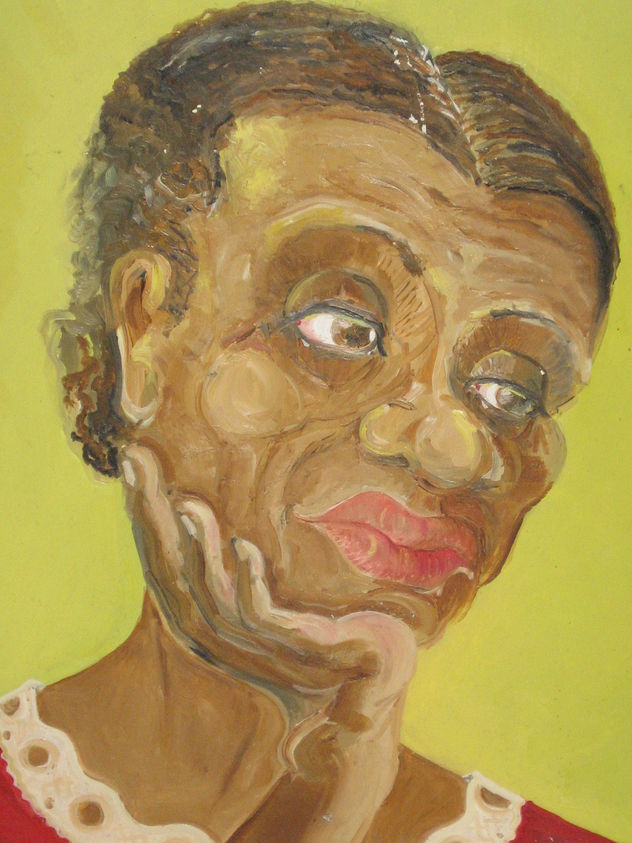 la negra