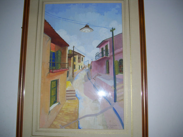 barrio