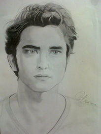 Robert Pattinson