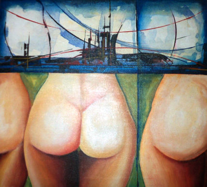"Ciudades"