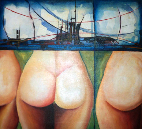 "Ciudades"