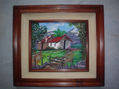 Casita de campo