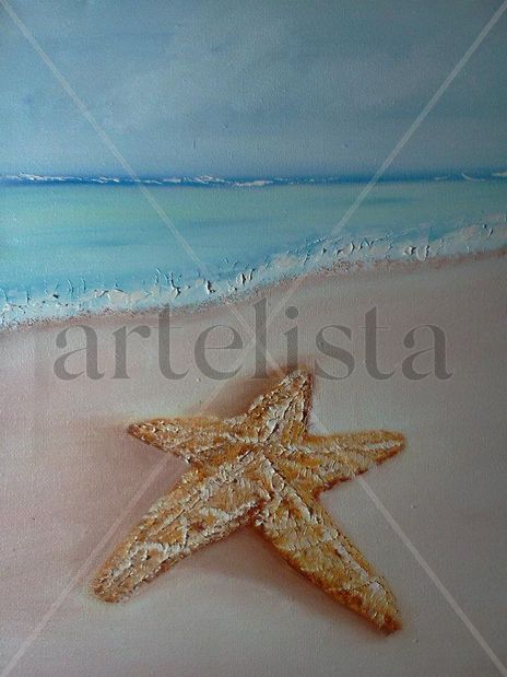 Starfish