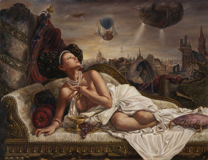El despertar