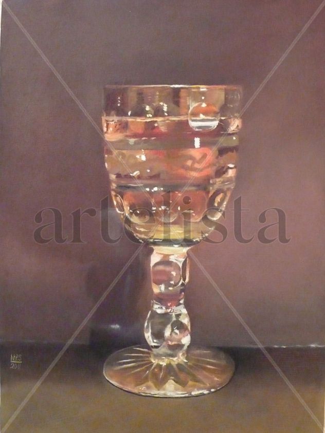 la vieja copa