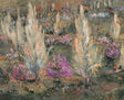 Nacimiento de la primavera