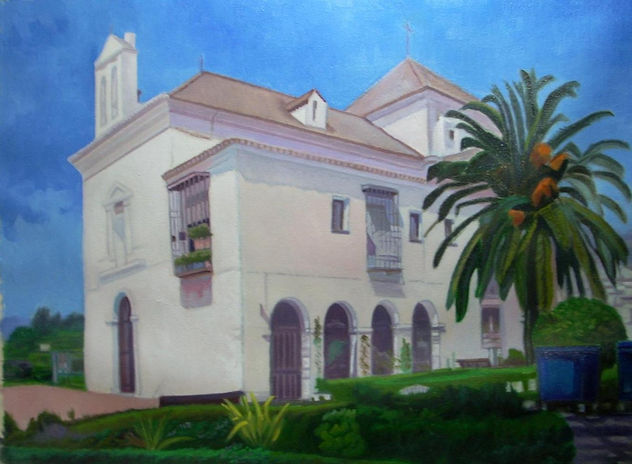 cerro velez
