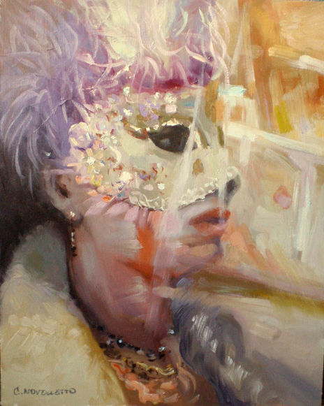 Carnaval veneciano
