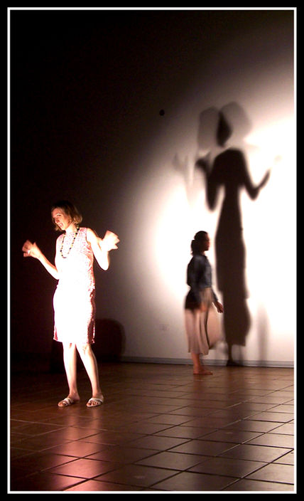 Sombras