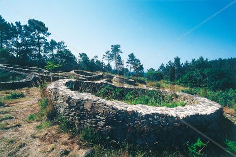 Castro de Borneiro