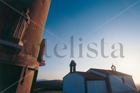 Monte Faro