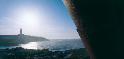 Torre de Hercules