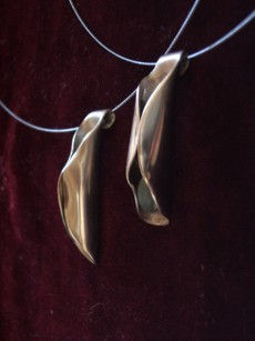COLGANTES CHAUCHA