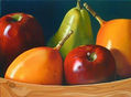 Mis Frutos