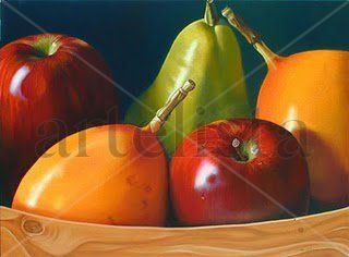 Mis Frutos