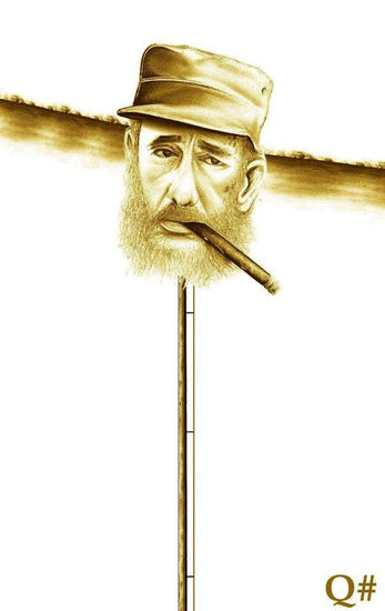 * " FIDELIZAR " Carboncillo