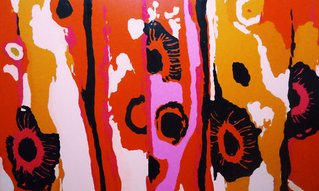 Serie Abstracta