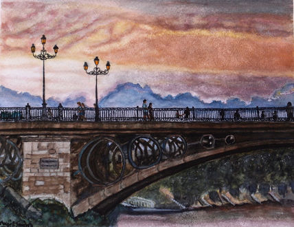 Puente de Triana (...
