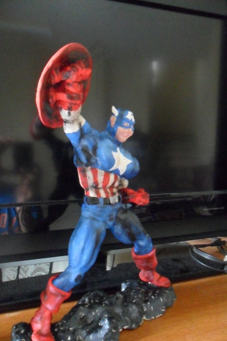 Capitan America