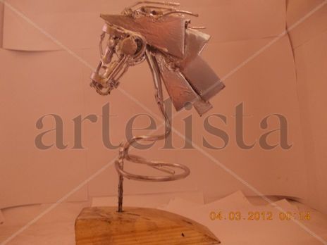 Caballo de hierro