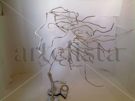 Medusa griega en...