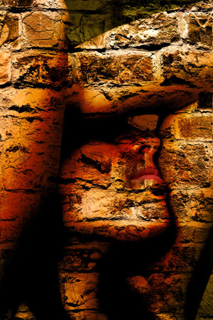 Muro humano