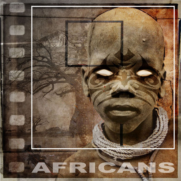AFRICANS