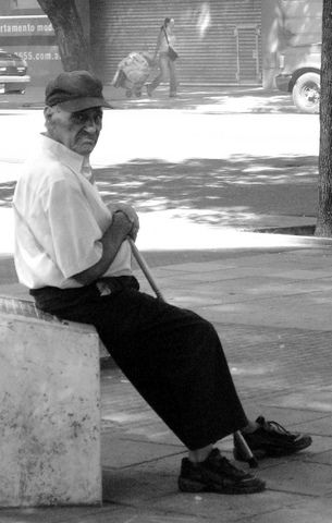 LA ESPERA