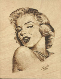 Marilyn Monroe