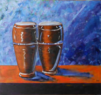 Bongos