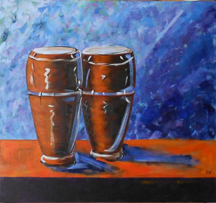 Bongos