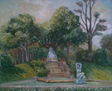 Jardín Real