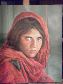 Sharbat Gula