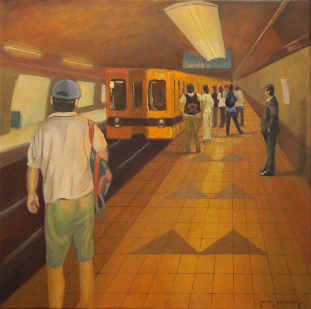 estacion san martin