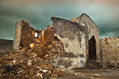 geria casa arruinada