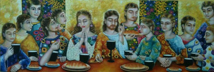 Ultima cena