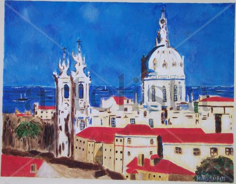 Basílica da Estrela