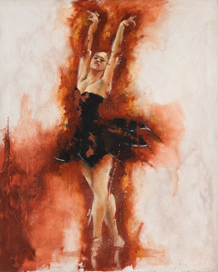 Black Swan