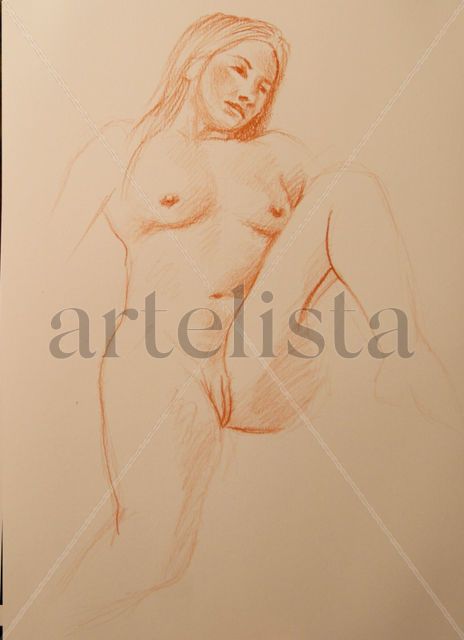 Desnudo de Nany