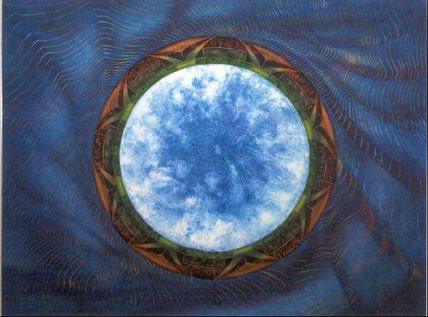 Cuando el planeta...