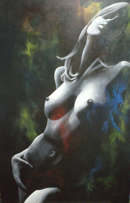 Mujer 3