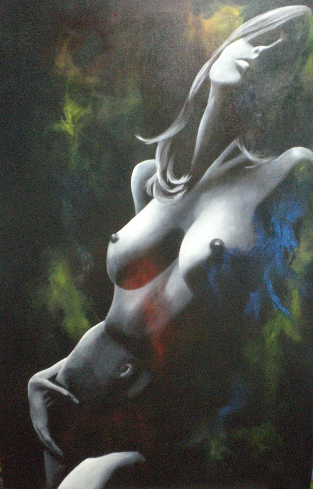 Mujer 3