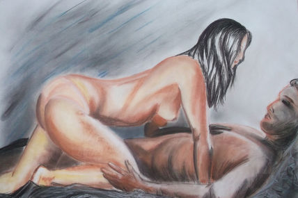 Dia 6... seduccion