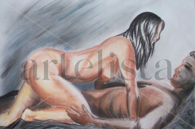 DIA 6... SEDUCCION