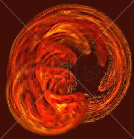 Circulo   nuboso
