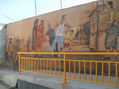 el barrio bravo