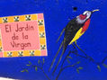 detalle jardin de la virgen