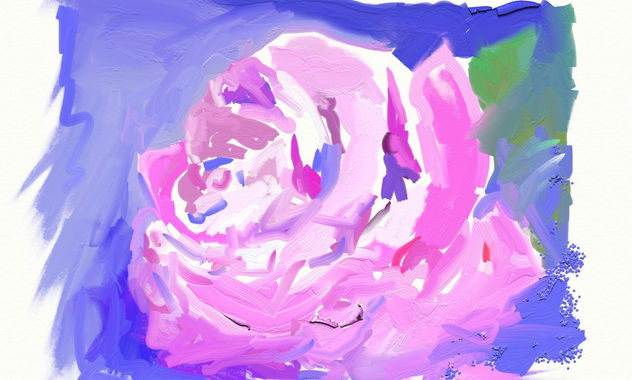 rose