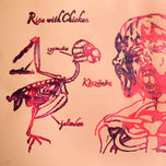 RICE WITH CHICKEN thumbnail 2