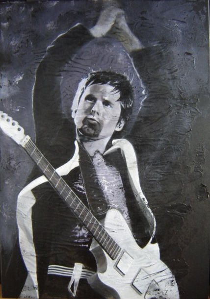Rock